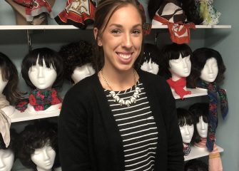 WSW Welcomes New Intern Cerah Edsall