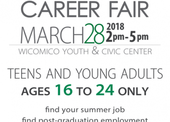 Junior Achievement to Host Job Fair for Teens and Young Adults