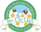 Bee City USA Organization Certifies Salisbury, Maryland as 100th Affiliate