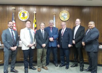 Wicomico County Council Accepts Private Sector Consumer Advertising Partnership Program Grant