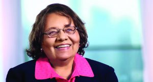 An Evening with Diane Nash