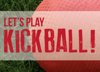 Register for Wicomico Recreation’s adult kickball league