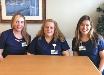 McCready Health Hires Amber Sterling, R.N. as Director of Nursing at Tawes Nursing & Rehabilitation Center