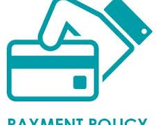 Payment Policies for the Chamber