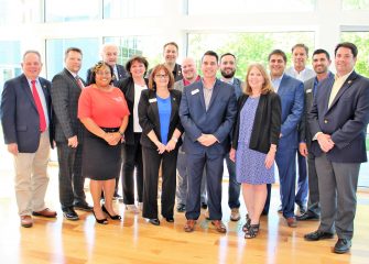 Coastal REALTORS® hosts annual Legislative Reception