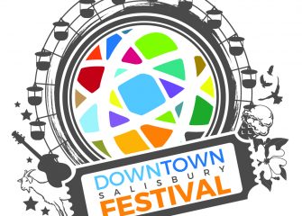 The Downtown Salisbury Festival Returns This June