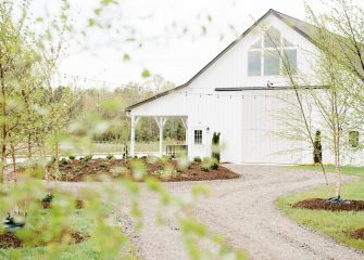 Kylan Barn Hosts Ribbon Cutting and Open House