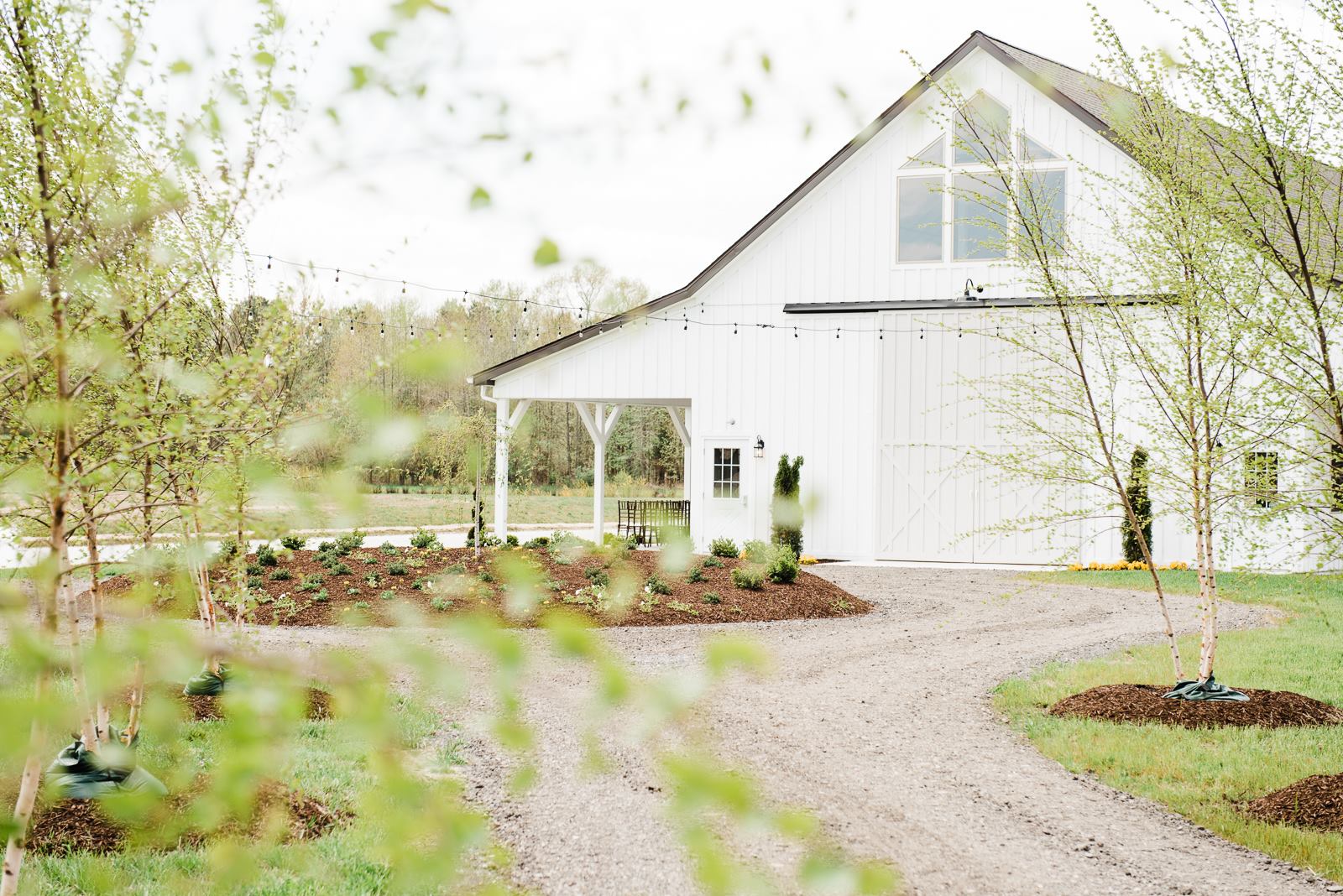 Kylan Barn Hosts Ribbon Cutting and Open House - SBJ