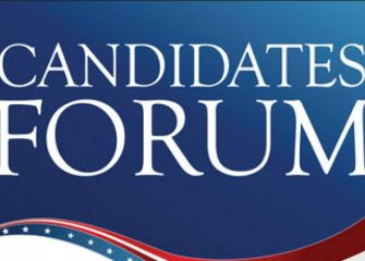 Area Chambers Join to Host Forum for Contested Incumbents in Primaries for District 37A and 37B