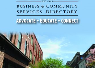 Salisbury Area Chamber of Commerce Business Directories are Here!