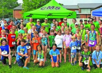 Cambridge Multi-Sport Hosts 7th Annual July 4th Firecracker Kid’s Triathlon