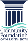 Community Foundation of Eastern Shore logo