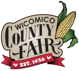 Wicomico County Fair Logo