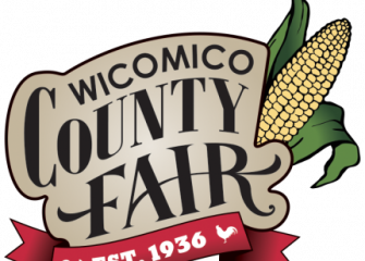 Perdue Farms Showcases Friday Night Fireworks and Food Truck  In Sponsorship of 2018 Wicomico County Fair