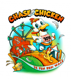 Wicomico Chase the Chicken Web