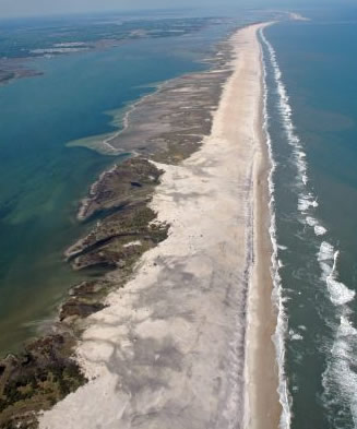 assateague island national seashore mission statement