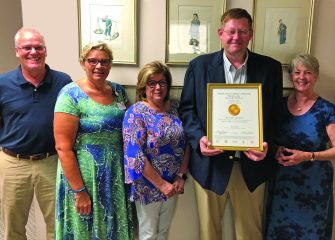 Chesapeake Health Care Achieves Behavioral Health Care Accreditation from The Joint Commission