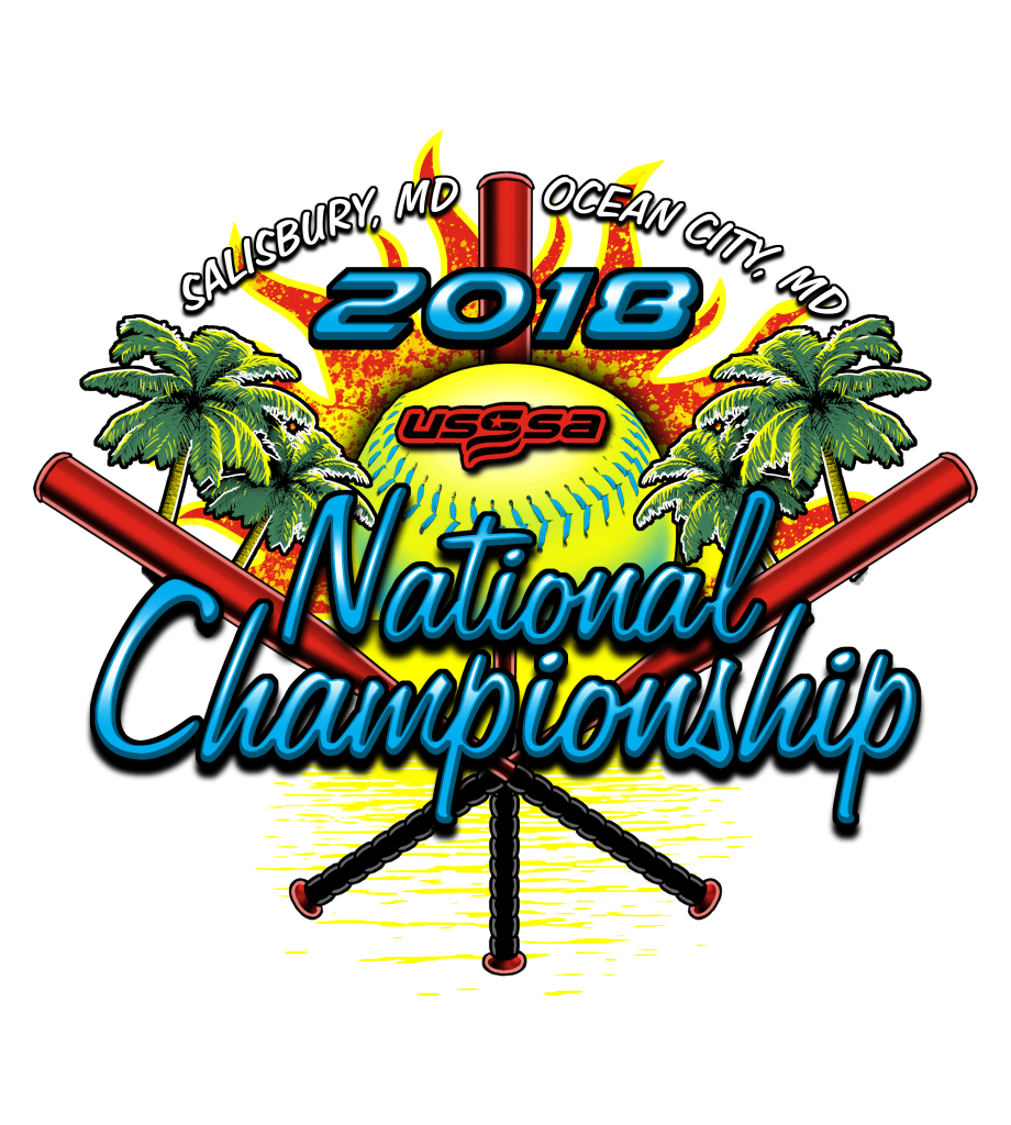 Second leg of USSSA Eastern National Championship arrives on Delmarva SBJ