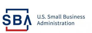 SBA U.S. Small Business Administration logo