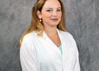 Peninsula Regional Medical Center Honors Advanced Practice Professional Jessica Dunn