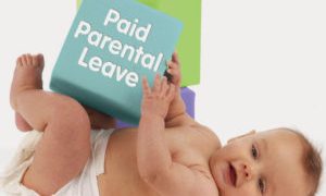 Salisbury Announces Paid Parental Leave for City Employees