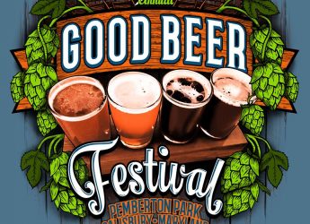 Wicomico County’s Good Beer Festival returns Oct. 12-13