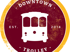Downtown Trolley service returns for Fall Semester