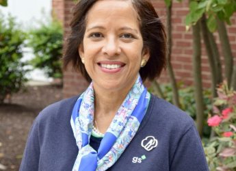 Girl Scouts of the Chesapeake Bay Welcomes New CEO