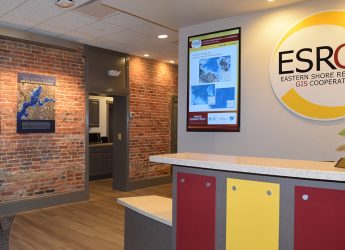 SU to host ribbon-cutting at new downtown Eastern Shore Regional GIS Center Sept. 17