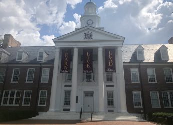 Gillis Gilkerson Hired for Salisbury University’s Holloway Hall Improvement Projects