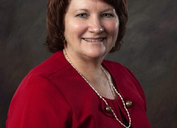 Pam Heying named Community Foundation Gifts and Grants Administrator
