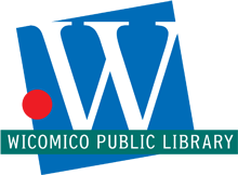 Wicomico Public Library Logo