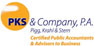 PKS & Company, P.A. Names Two Partners