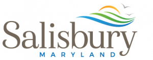 Salisbury Maryland logo