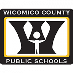 Wicomico County Public Schools Logo