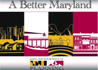 Invitation to Upcoming “A Better Maryland” Meetings