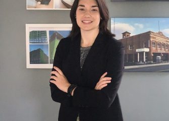 Fisher Architecture LLC Welcomes Abbey Burton to the Fisher Team