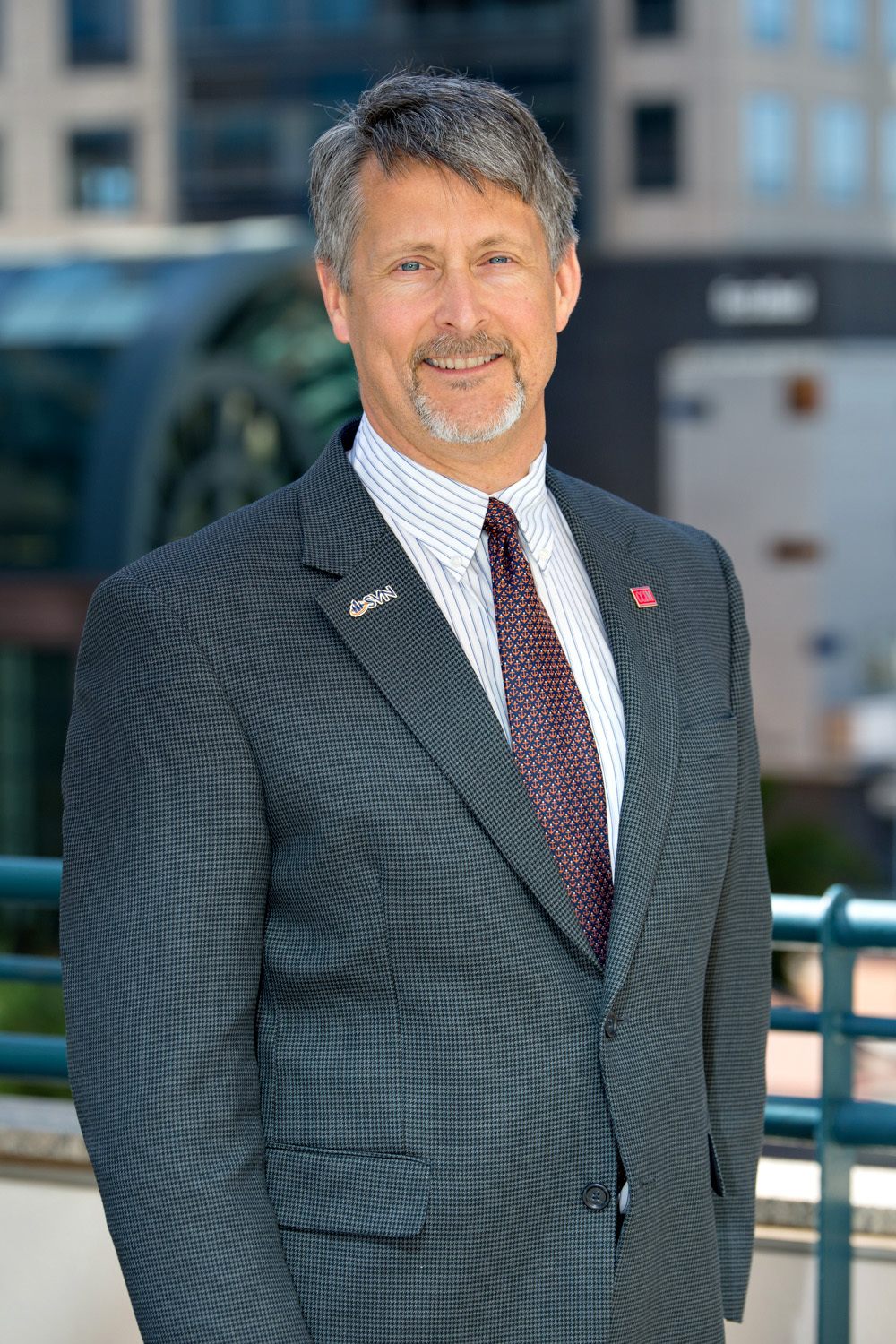 JOHN MCCLELLAN EARNS SOCIETY OF INDUSTRIAL AND OFFICE REALTORS (SIOR