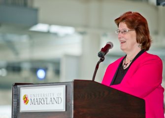 Director of Maryland Energy Administration to Speak at November Luncheon