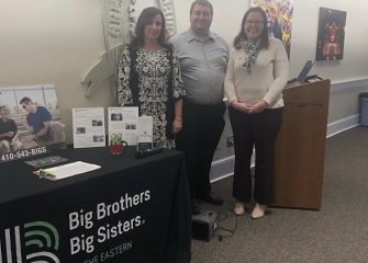 Big Brothers Big Sisters of the Eastern Shore Business After Hours