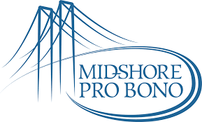 Mid Shore Pro Bono Offers Free Legal Advice