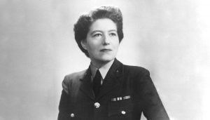 5 - Courage, endurance self-sacrifice of the highest possible order- British Women Spies of World War II