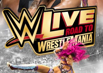 WWE Live Road to WrestleMania comes to the WY&CC March 1