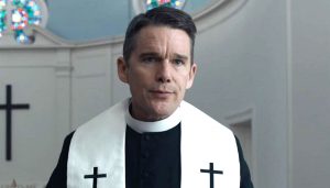 First Reformed