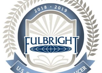 SU Again Among Nation’s Top Producers of Fulbright Students