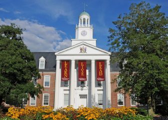 ‘The Holocaust in History and Memory’ at Salisbury University