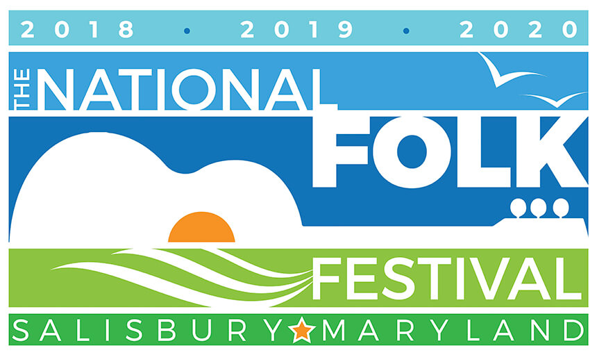 The 79th National Folk Festival in Salisbury, Maryland By the Numbers