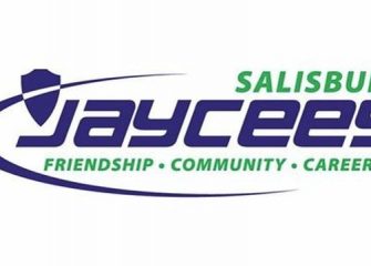 Salisbury Jaycees Host 12th Read Across America Event March 2