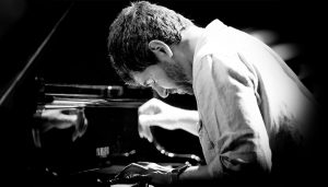 12 - Brazilian Pianist & Composer André Mehmari