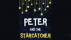 4 - Peter & the Starcatcher